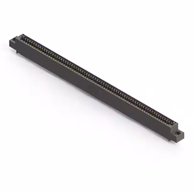 895-071-544-407 EDAC Inc.  Edgeboard Connectors